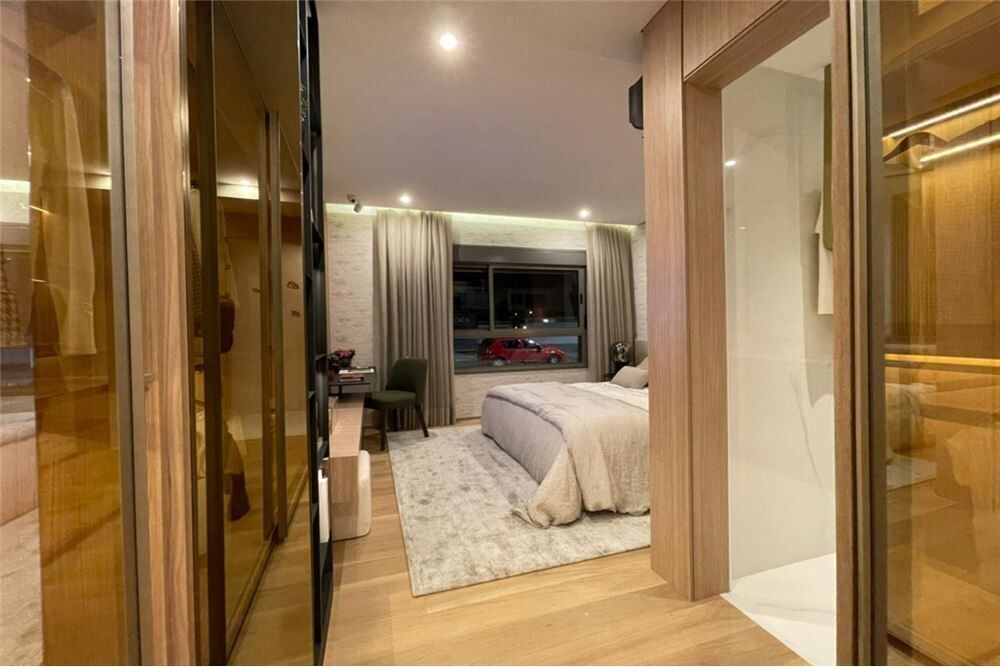 Apartamento à venda com 3 quartos, 135m² - Foto 6