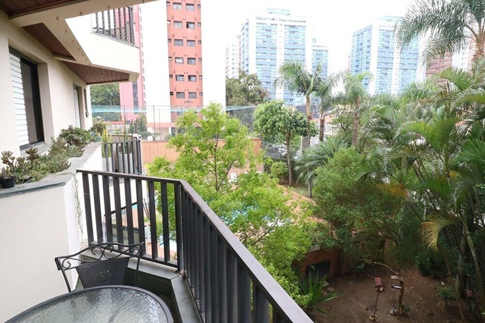 Apartamento, 4 quartos, 143 m² - Foto 3