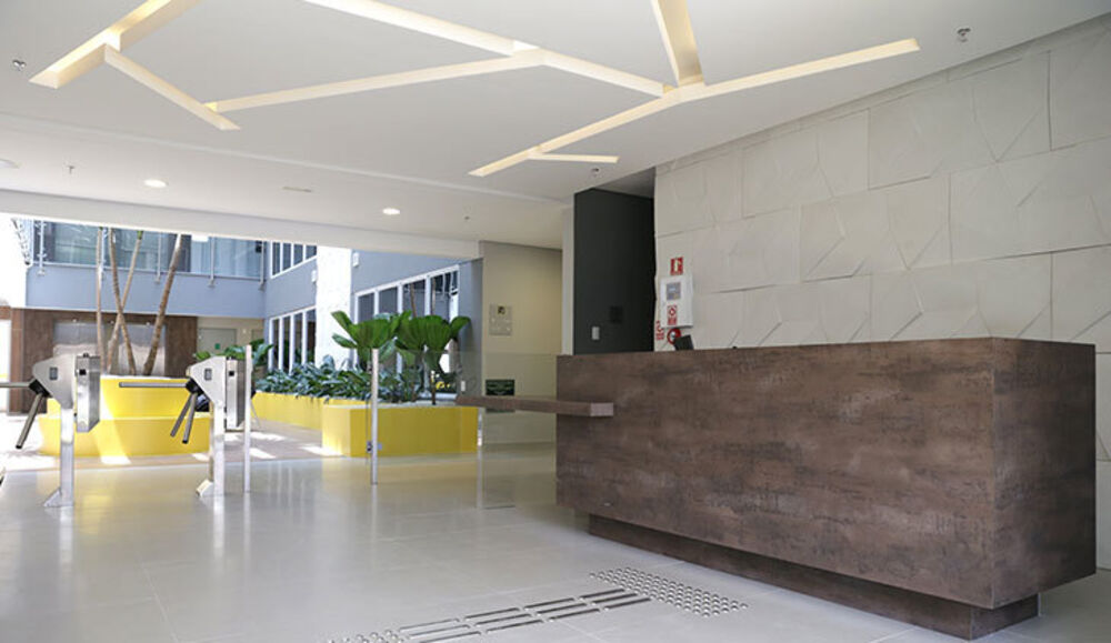 Conjunto Comercial-Sala à venda, 67m² - Foto 5