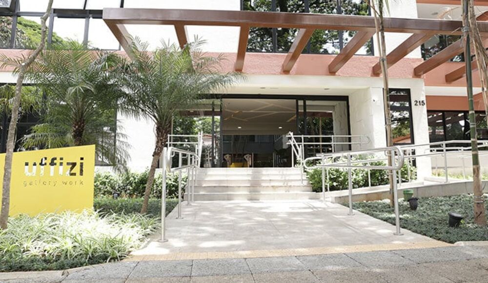 Conjunto Comercial-Sala à venda, 67m² - Foto 2