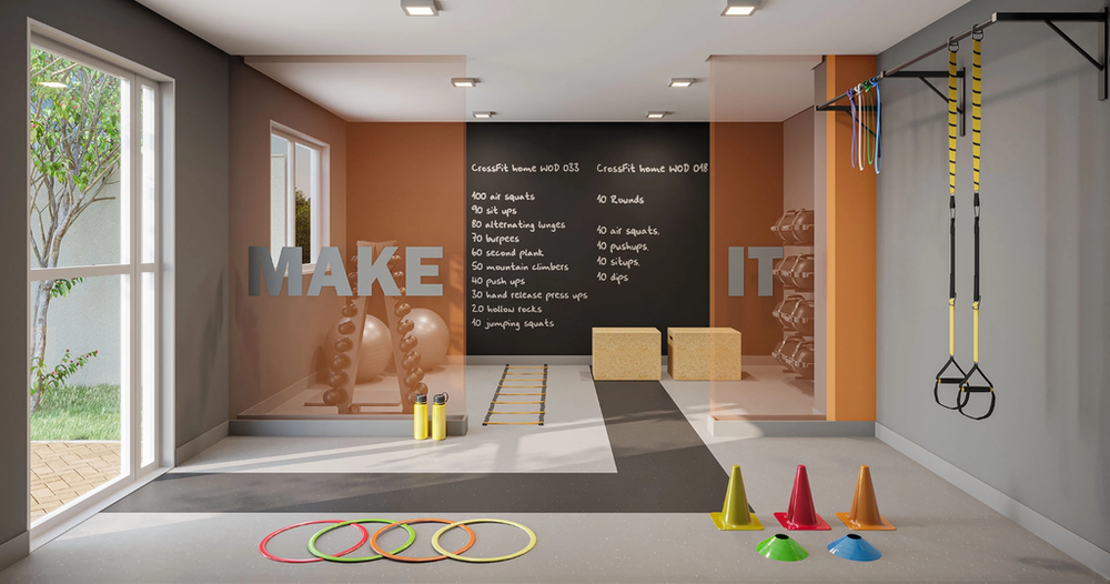 Apartamento, 2 quartos, 32 m² - Foto 3