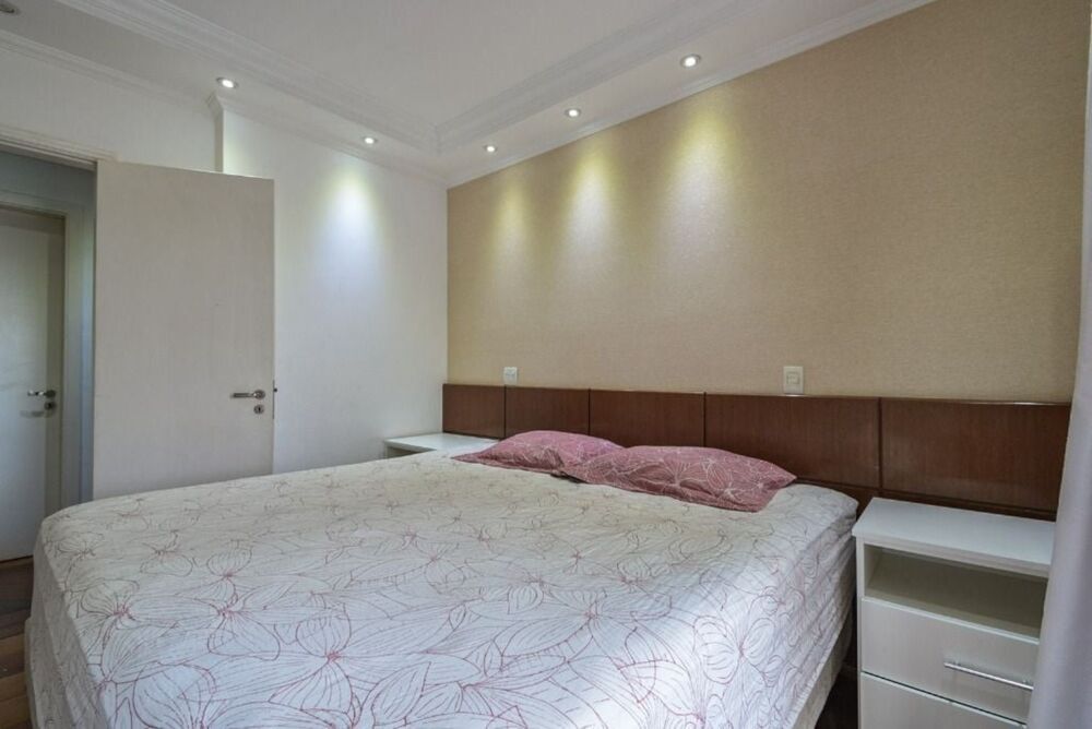 Apartamento à venda com 3 quartos, 120m² - Foto 25