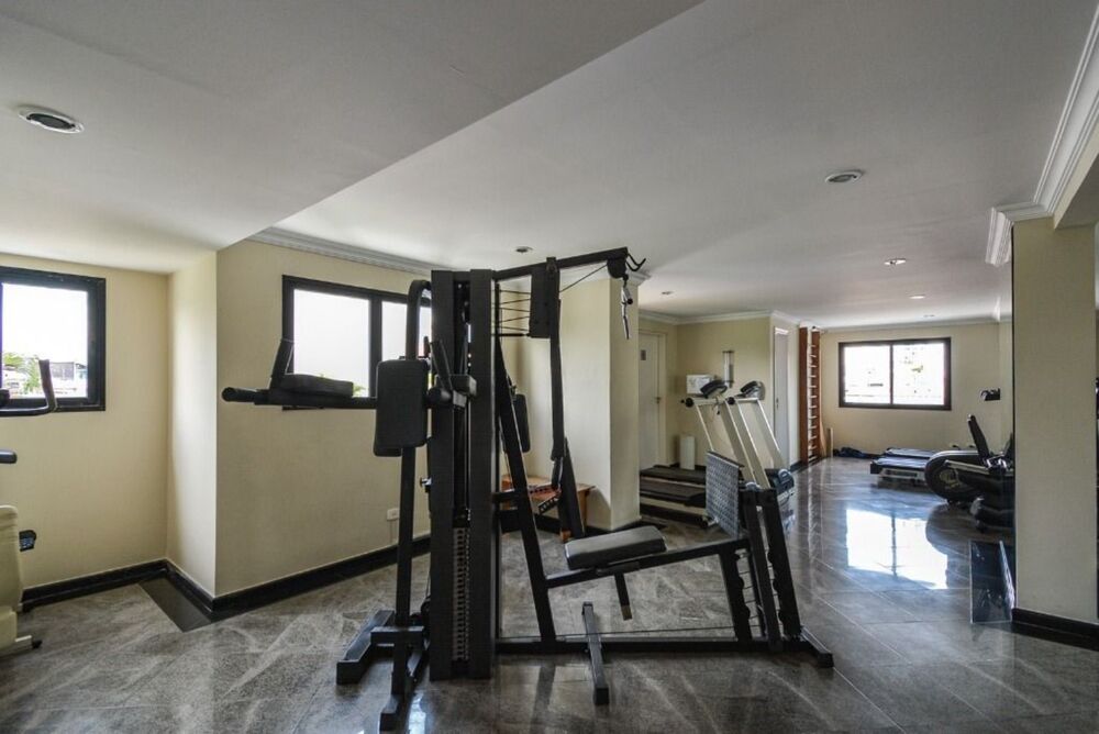 Apartamento à venda com 3 quartos, 120m² - Foto 48