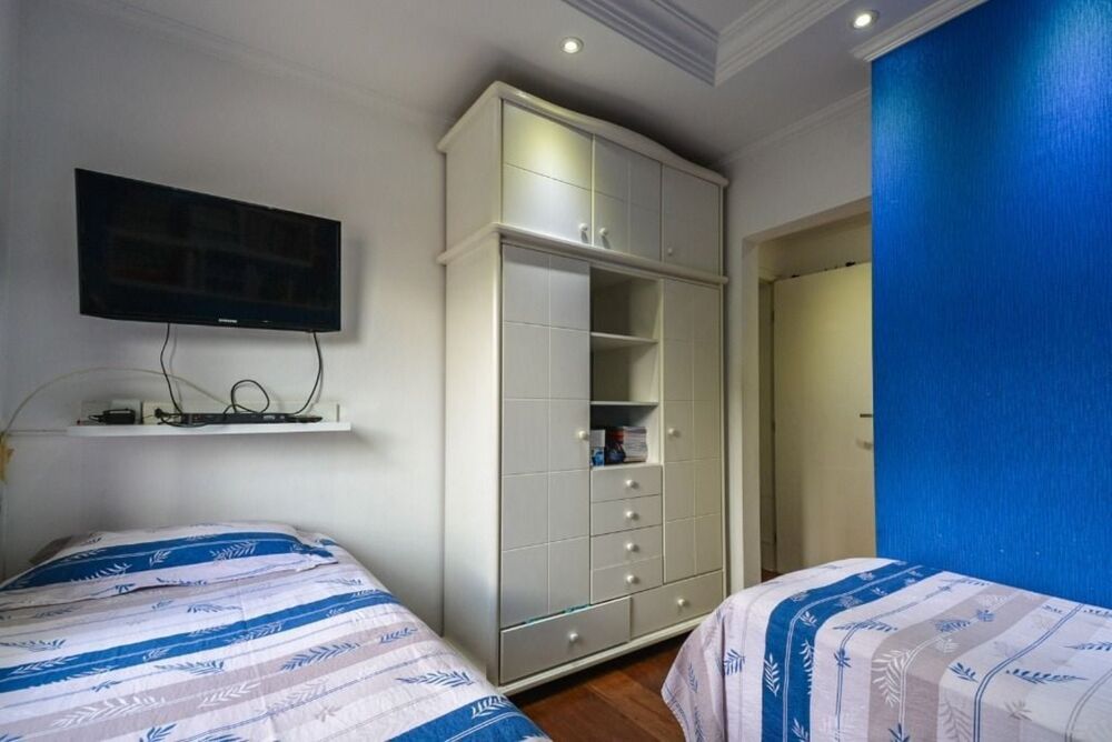 Apartamento à venda com 3 quartos, 120m² - Foto 18