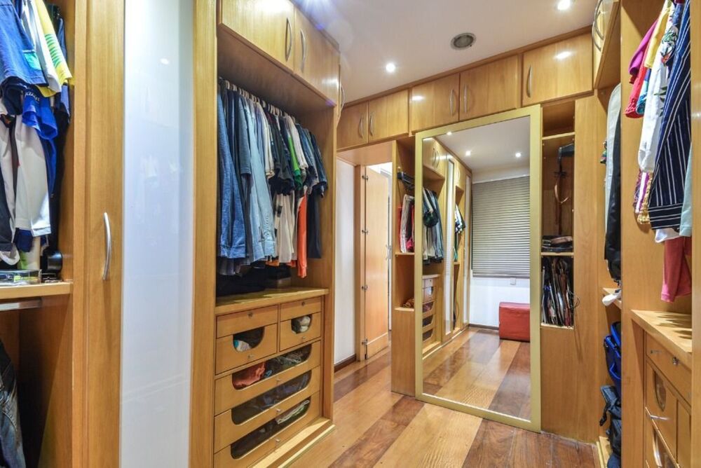 Apartamento à venda com 3 quartos, 120m² - Foto 34