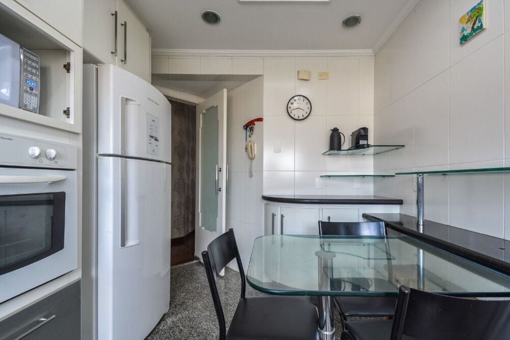 Apartamento à venda com 3 quartos, 120m² - Foto 39