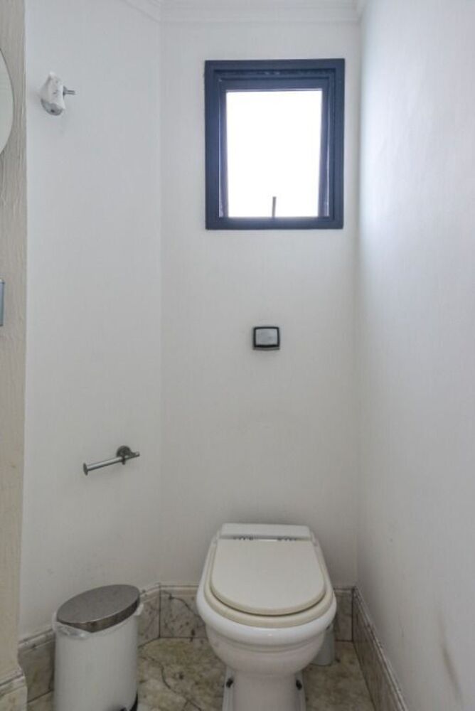 Apartamento à venda com 3 quartos, 120m² - Foto 15