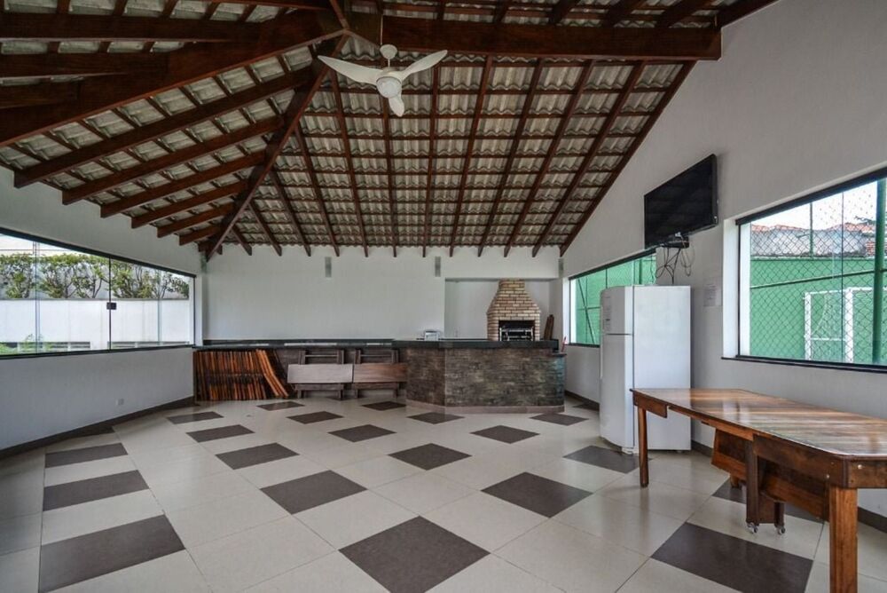 Apartamento à venda com 3 quartos, 120m² - Foto 59