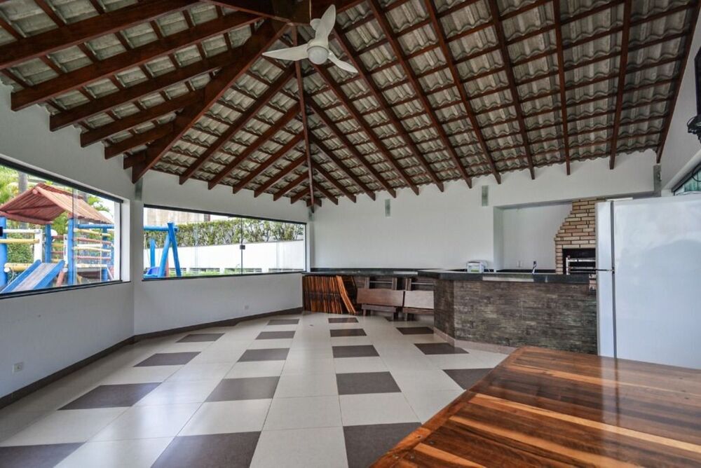 Apartamento à venda com 3 quartos, 120m² - Foto 60