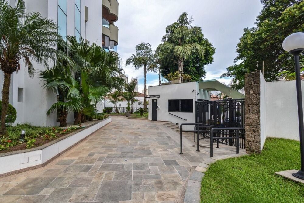Apartamento à venda com 3 quartos, 120m² - Foto 51