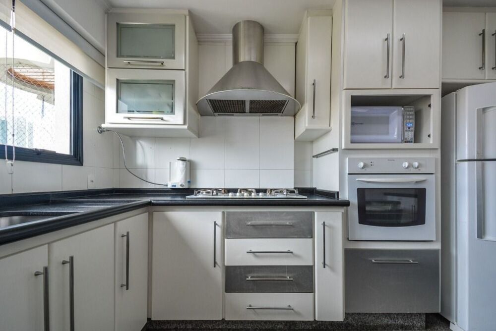Apartamento à venda com 3 quartos, 120m² - Foto 37