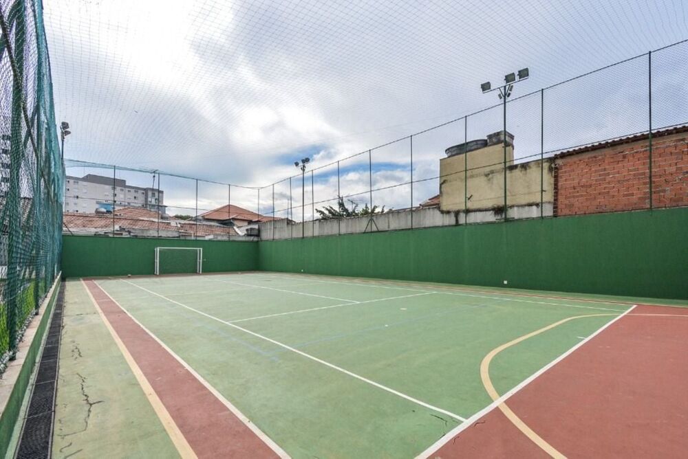 Apartamento à venda com 3 quartos, 120m² - Foto 49