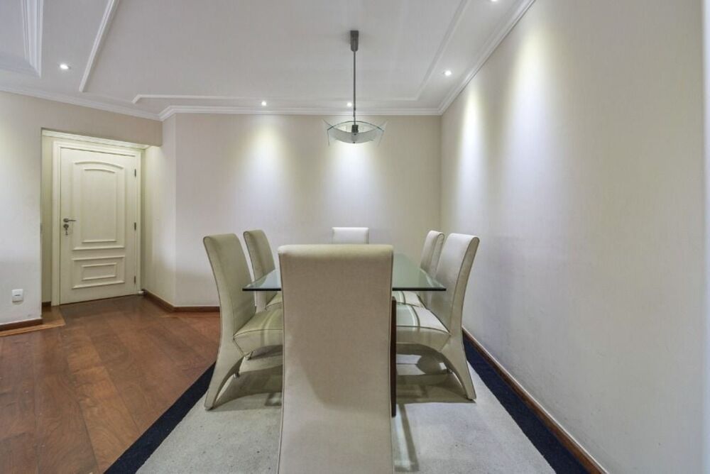 Apartamento à venda com 3 quartos, 120m² - Foto 7