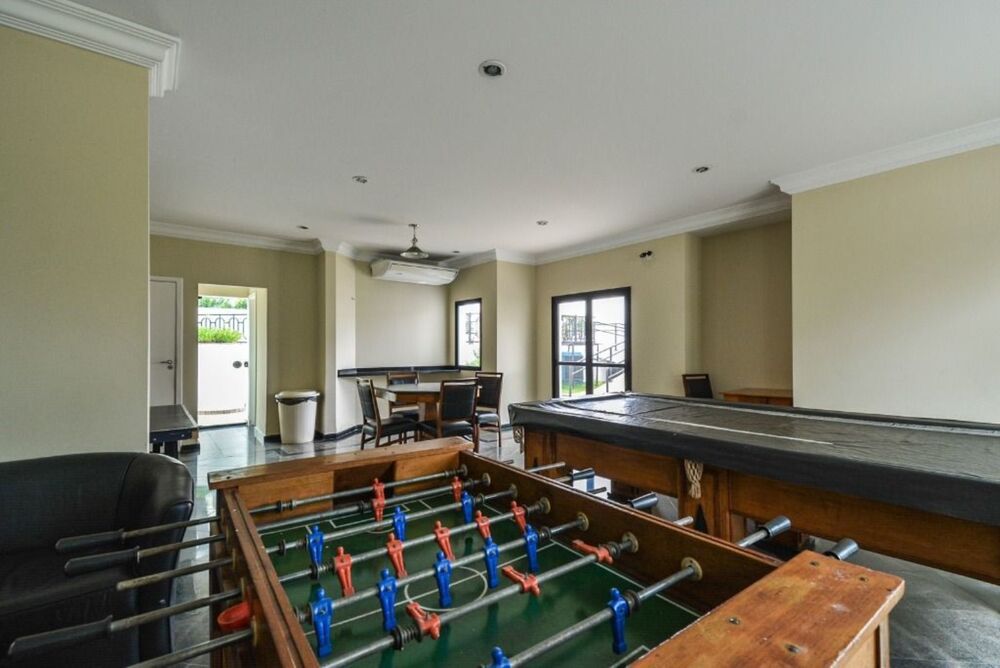 Apartamento à venda com 3 quartos, 120m² - Foto 53
