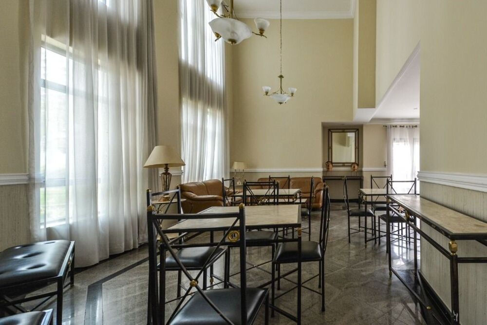 Apartamento à venda com 3 quartos, 120m² - Foto 55