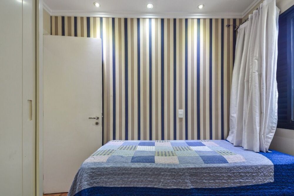 Apartamento à venda com 3 quartos, 120m² - Foto 23