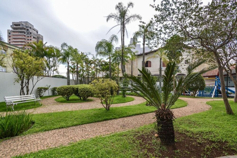 Apartamento à venda com 3 quartos, 120m² - Foto 47