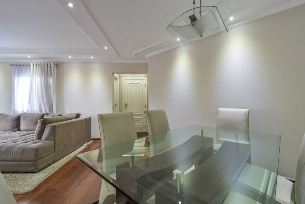 Apartamento à venda com 3 quartos, 120m² - Foto 8