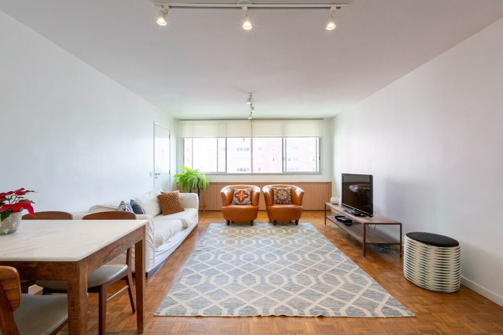 Apartamento, 3 quartos, 108 m² - Foto 12