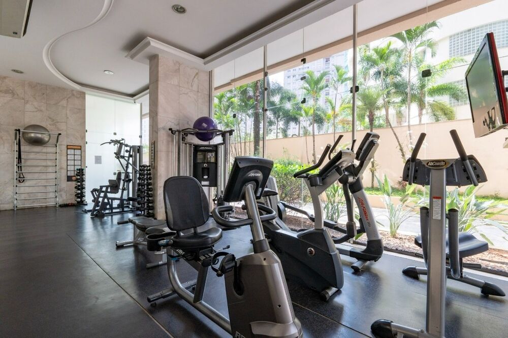 Apartamento, 3 quartos, 108 m² - Foto 6