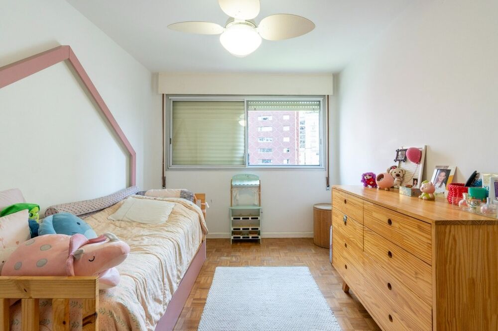 Apartamento, 3 quartos, 108 m² - Foto 3