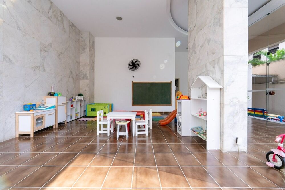 Apartamento, 3 quartos, 108 m² - Foto 7