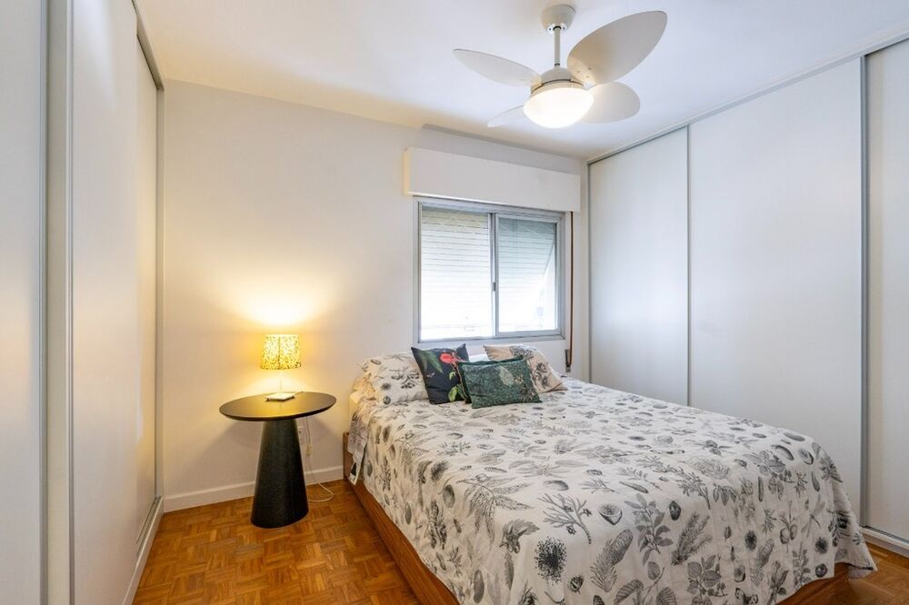 Apartamento, 3 quartos, 108 m² - Foto 16