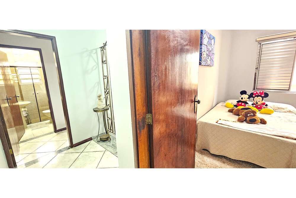 Casa, 3 quartos - Foto 5