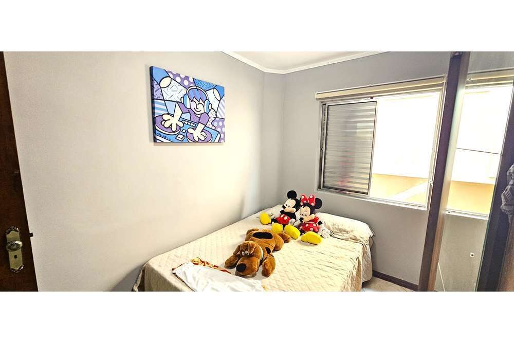 Casa, 3 quartos - Foto 4