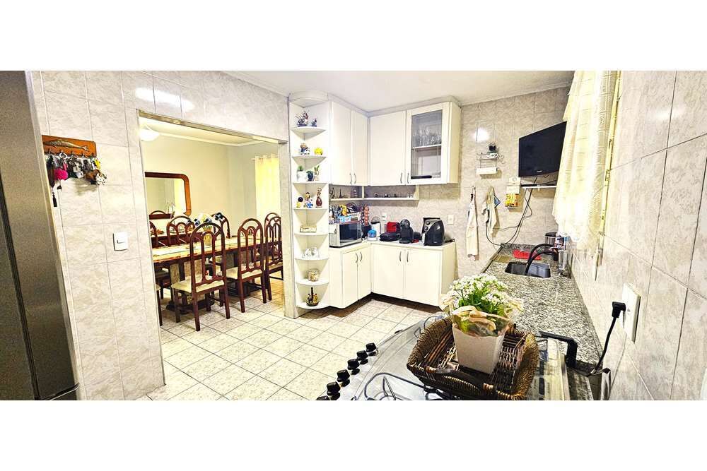 Casa, 3 quartos - Foto 10