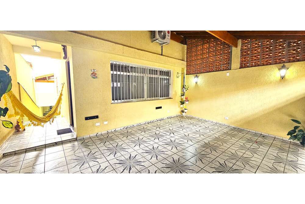 Casa, 3 quartos - Foto 16