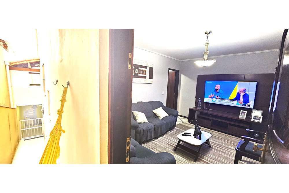 Casa, 3 quartos - Foto 15