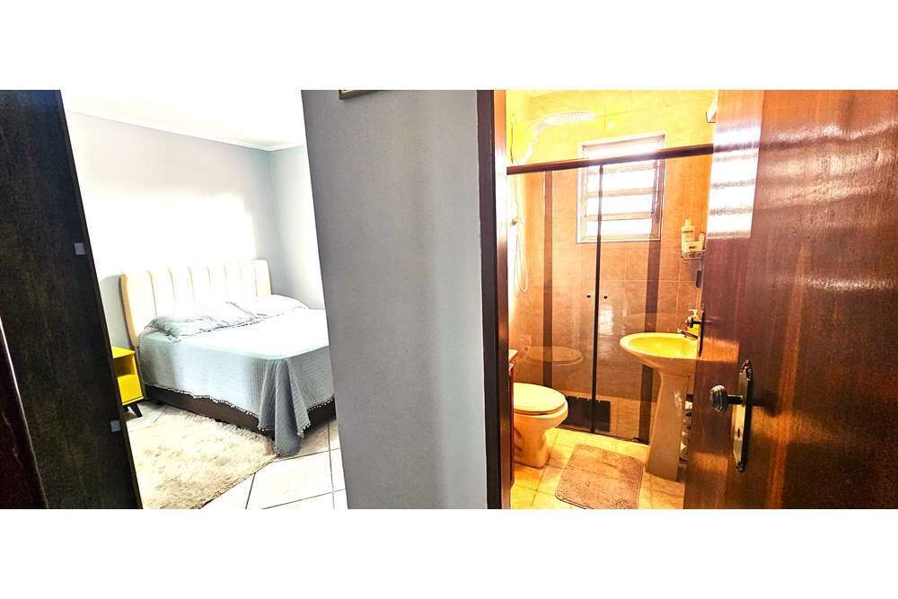 Casa, 3 quartos - Foto 3