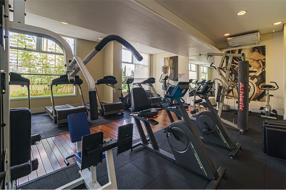 Apartamento, 2 quartos, 75 m² - Foto 2