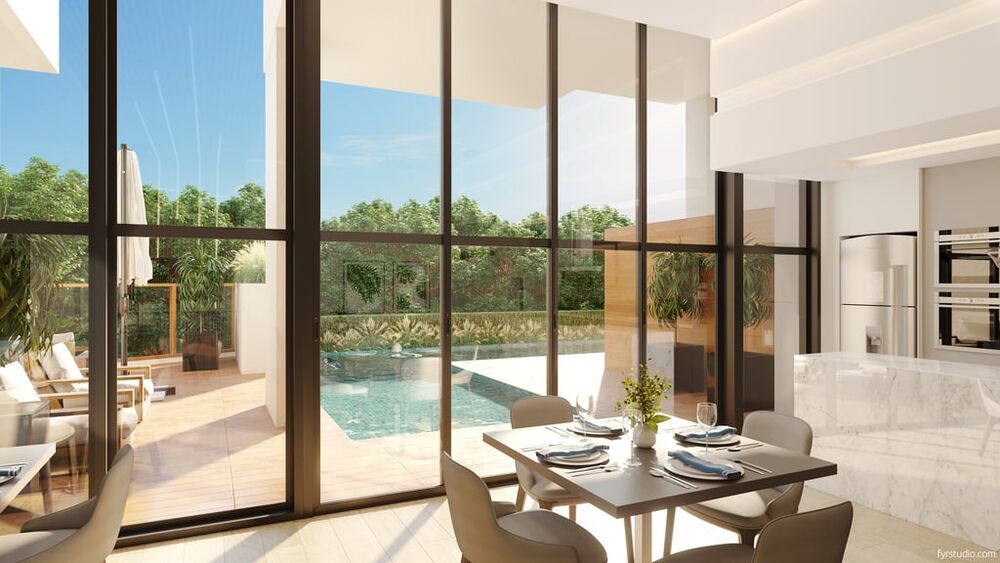 Apartamento à venda com 3 quartos, 116m² - Foto 9