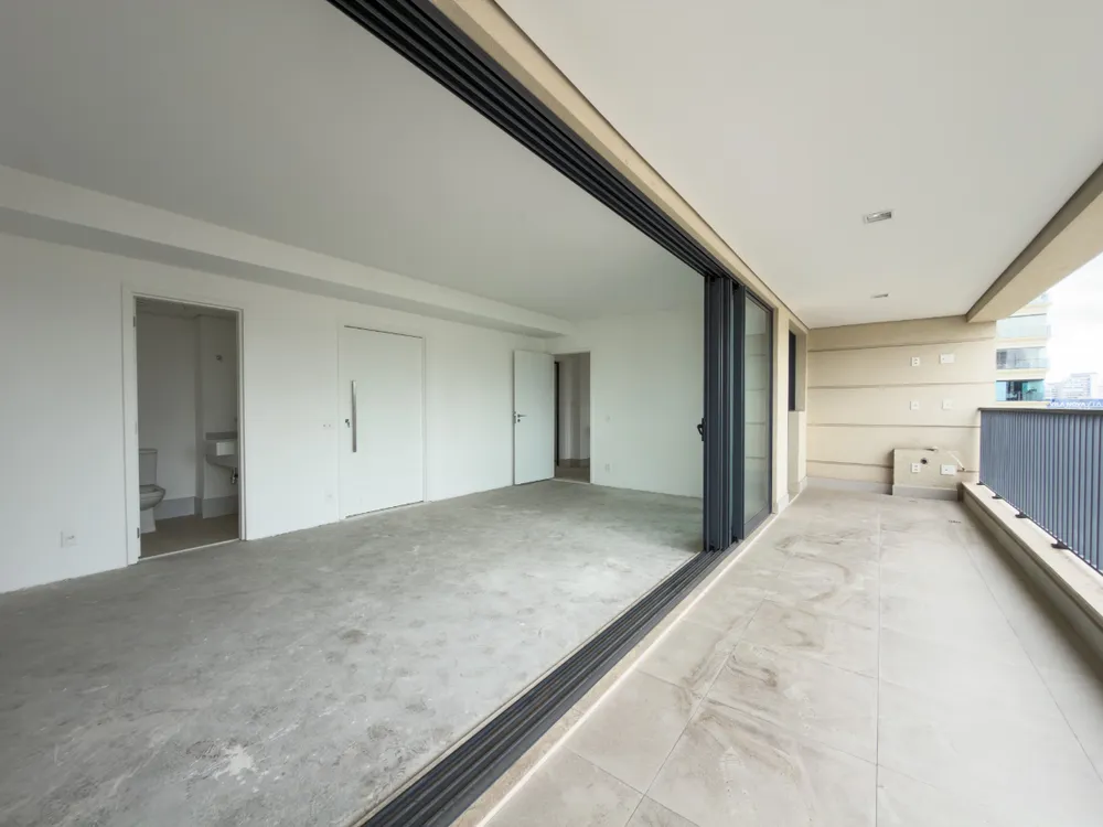 Apartamento, 3 quartos, 147 m² - Foto 3