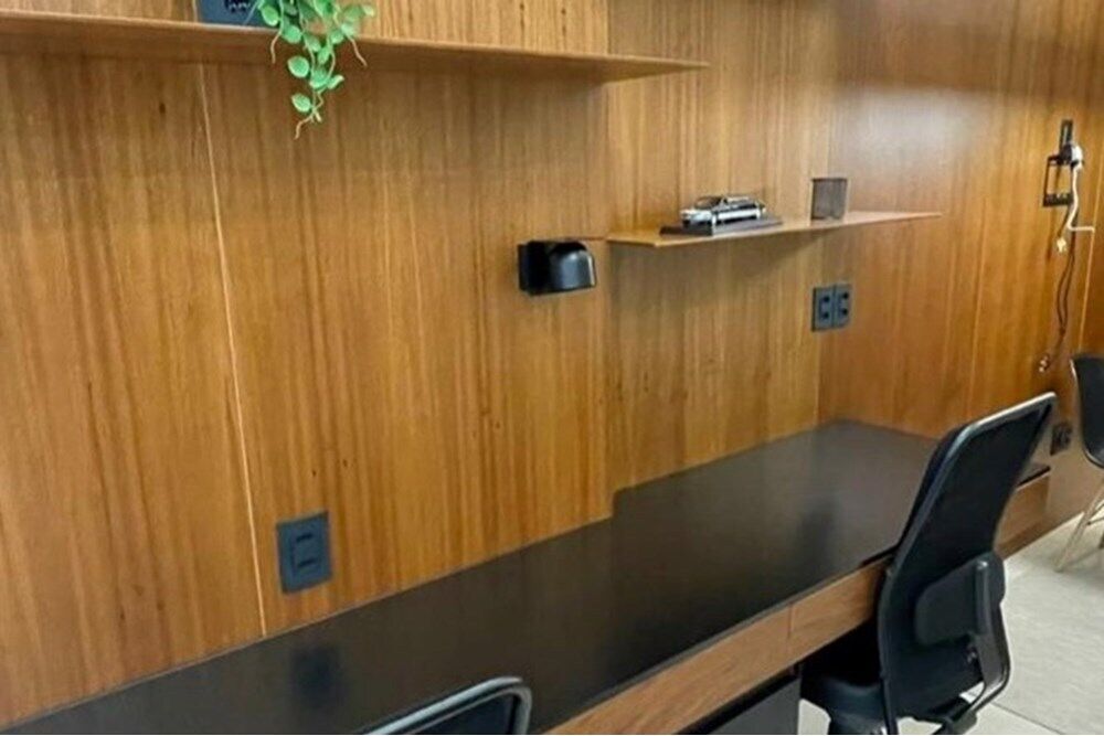 Sala-Conjunto, 52 m² - Foto 16