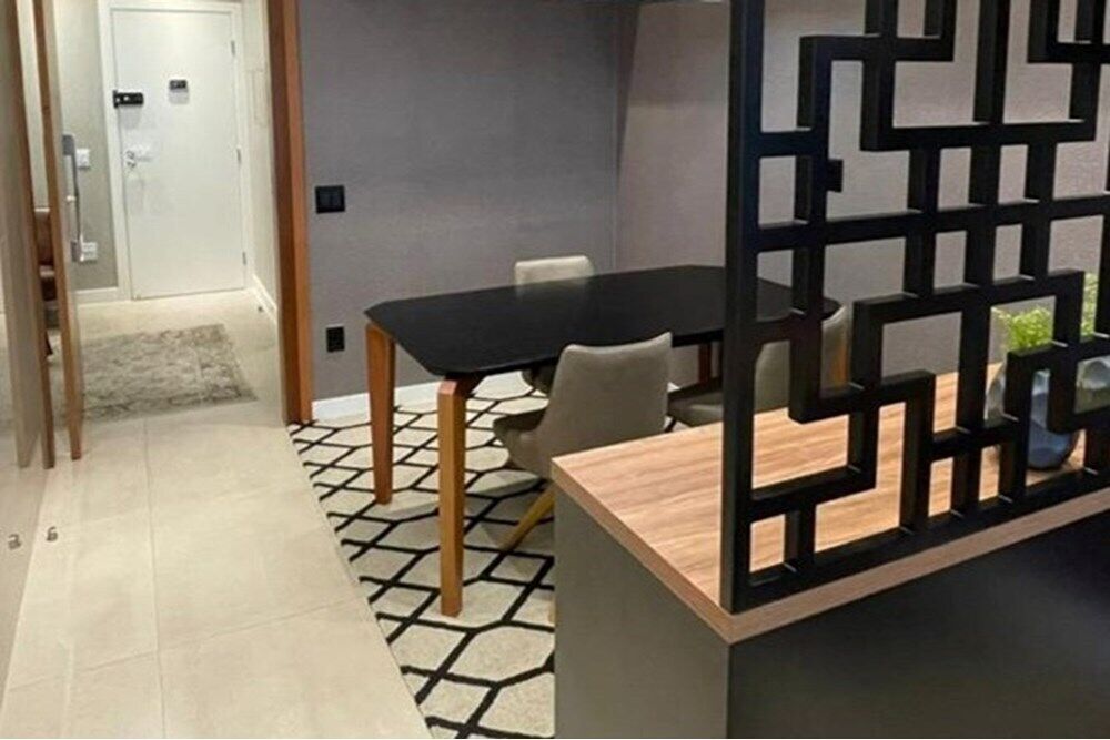 Sala-Conjunto, 52 m² - Foto 11