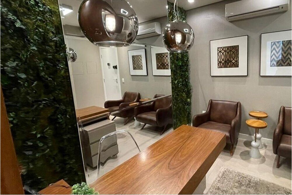 Sala-Conjunto, 52 m² - Foto 19