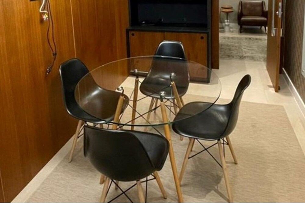 Sala-Conjunto, 52 m² - Foto 17