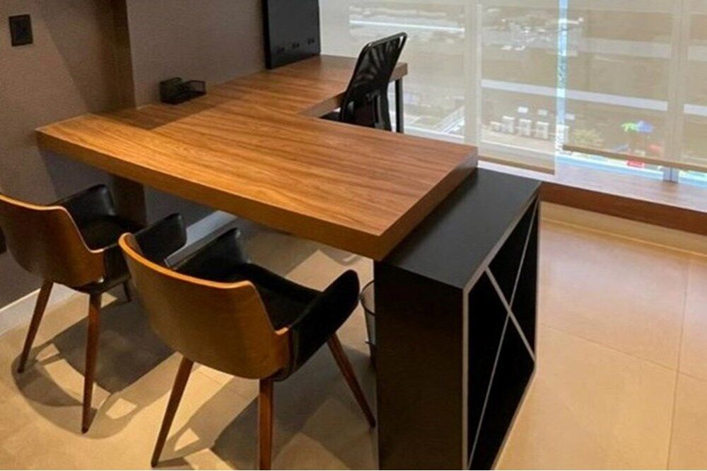 Sala-Conjunto, 52 m² - Foto 7