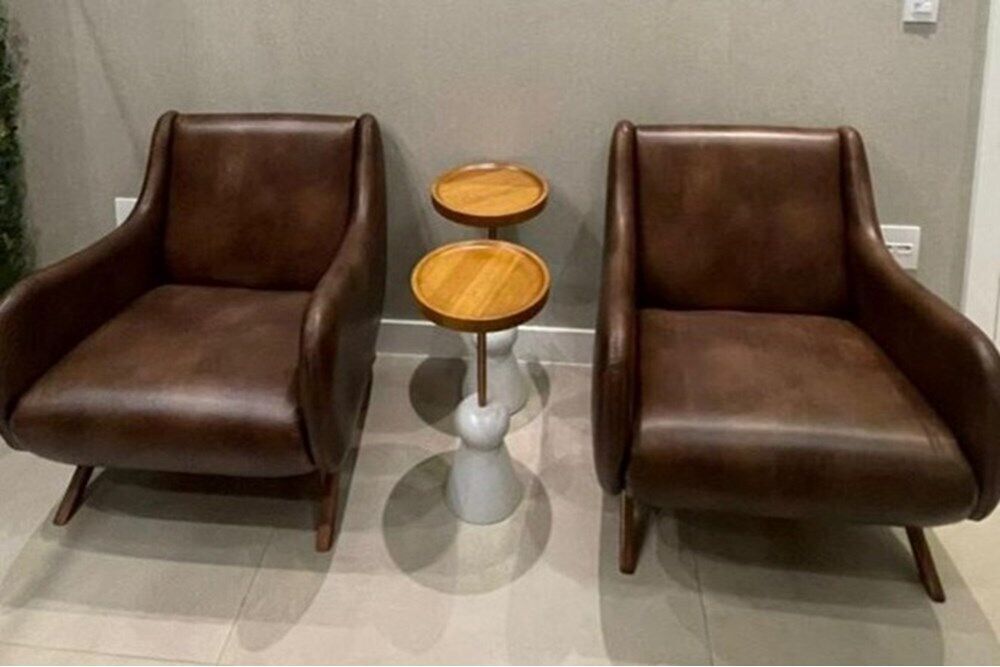 Sala-Conjunto, 52 m² - Foto 8