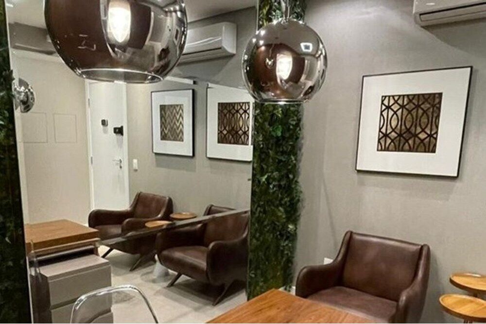 Sala-Conjunto, 52 m² - Foto 20