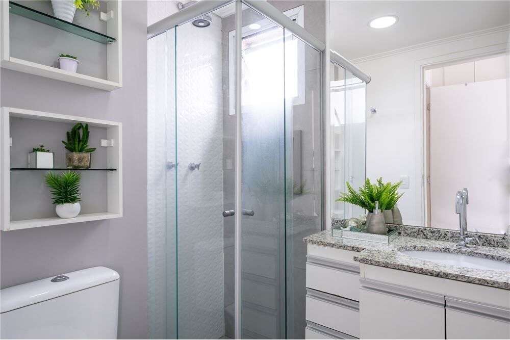 Cobertura, 3 quartos, 104 m² - Foto 7