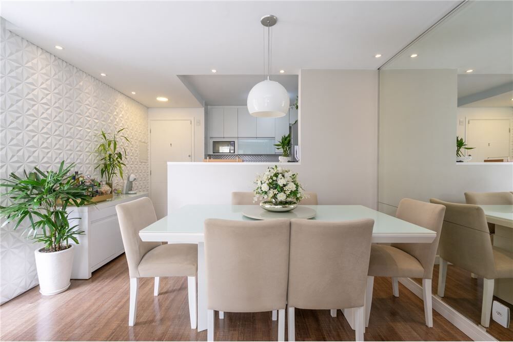 Cobertura, 3 quartos, 104 m² - Foto 1