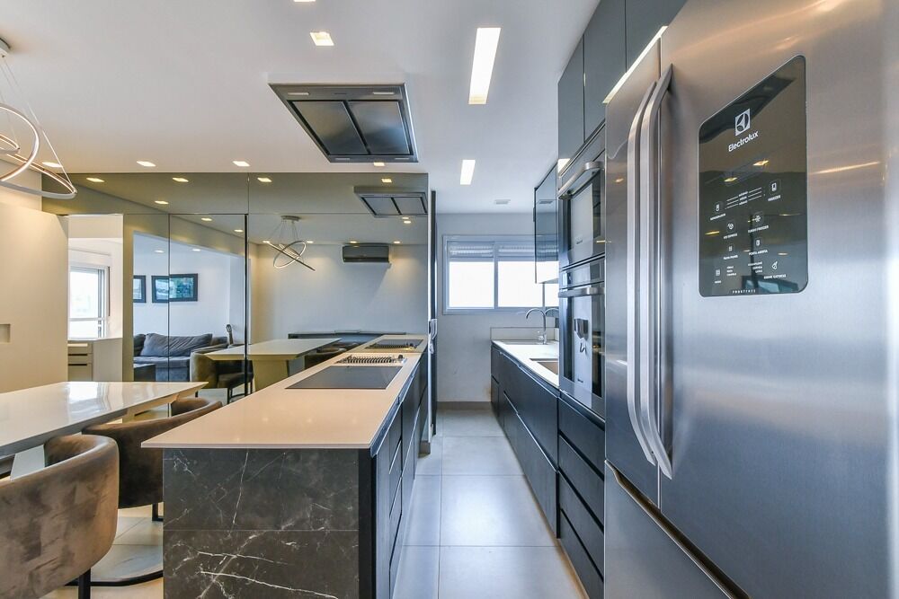 Apartamento, 1 quarto, 80 m² - Foto 12