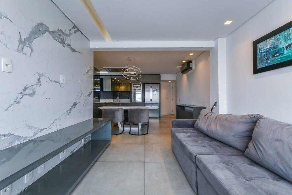 Apartamento, 1 quarto, 80 m² - Foto 14