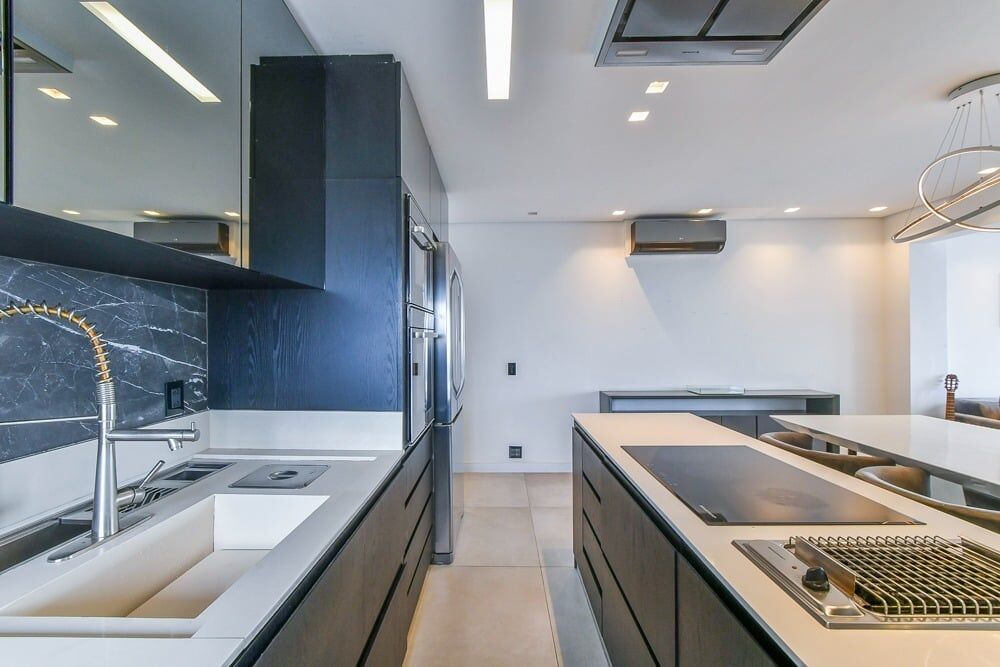 Apartamento, 1 quarto, 80 m² - Foto 13