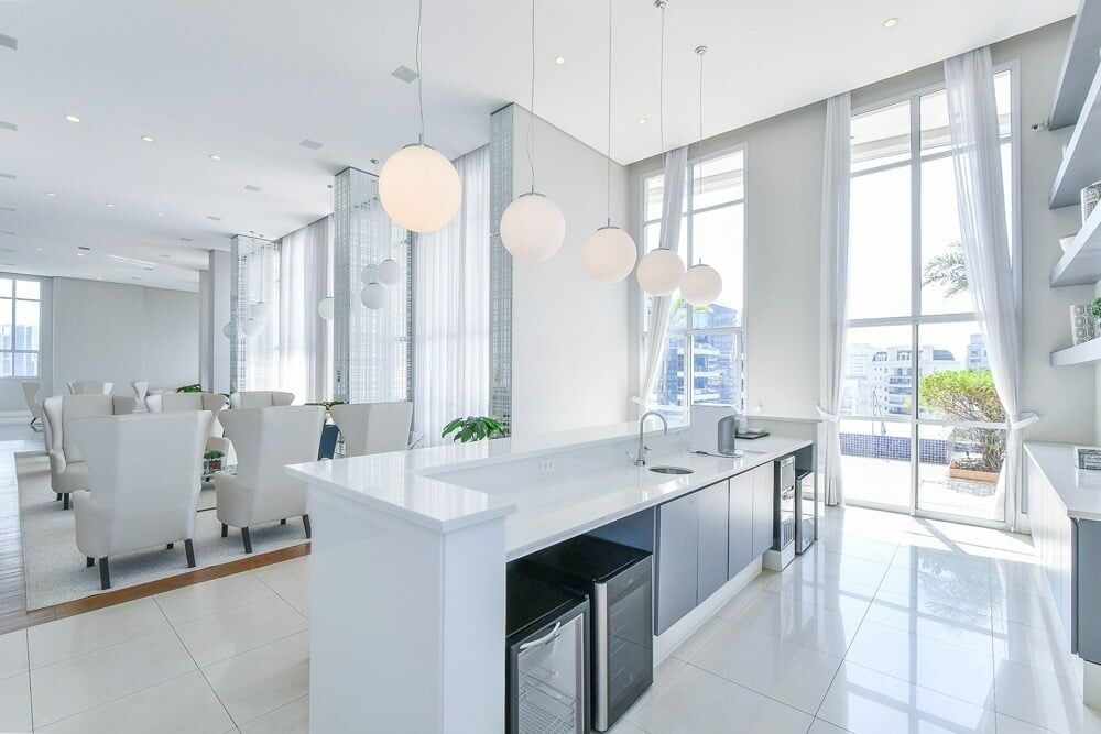 Apartamento, 1 quarto, 80 m² - Foto 8