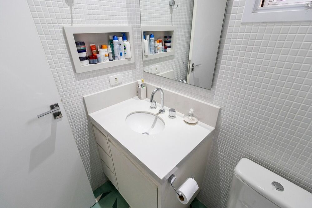 Apartamento, 2 quartos, 82 m² - Foto 3